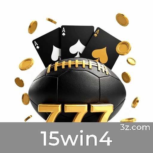 15win4: Apostas esportivas simplificadas no seu app