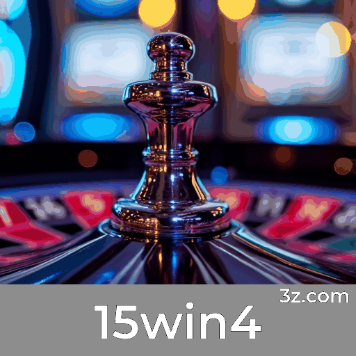 Registre-se Rapidamente e Desbloqueie Recompensas Exclusivas no 15win4