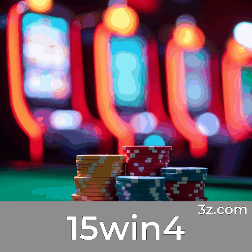 15win4 Casino: Exclusividade e Luxo no Programa VIP