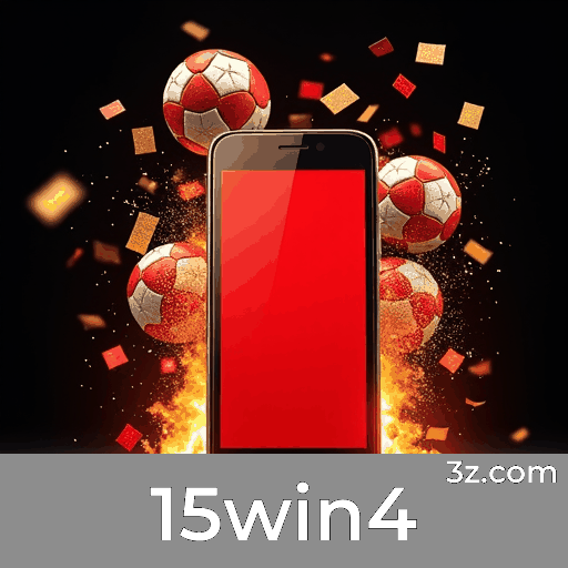 15win4: Experiência Luxuosa em Jogos de Cassino