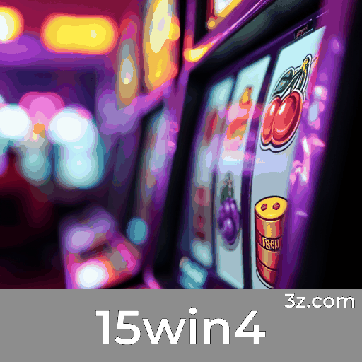 Ideias Inovadoras em Jogos Transformam o 15win4 em Referência