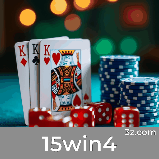 15win4: A Plataforma de Apostas que Une Segurança e Profissionalismo