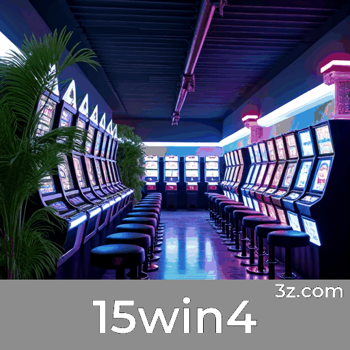 15win4: Excelência e Precisão em Apostas Esportivas