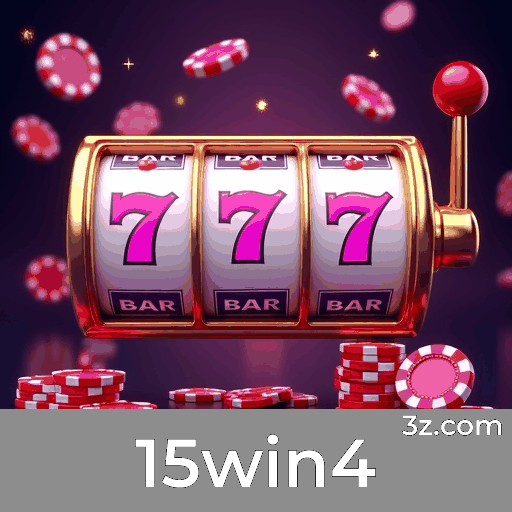 Registre-se Rapidamente e Desbloqueie Recompensas Exclusivas no 15win4