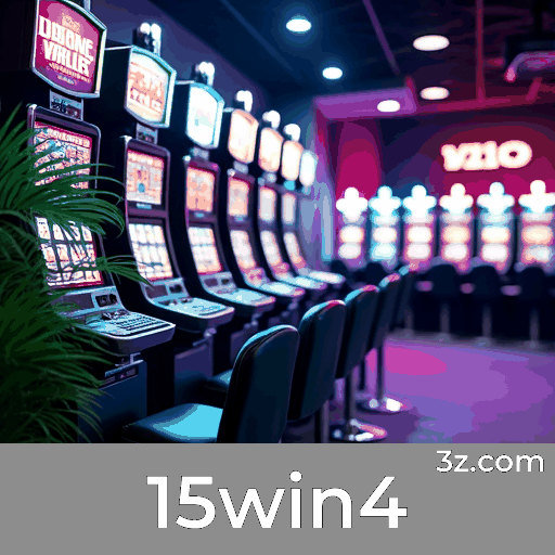 15win4: Bônus Exclusivos e Ofertas Imperdíveis