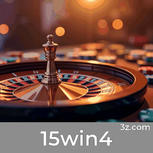 Ideias Inovadoras em Jogos Transformam o 15win4 em Referência